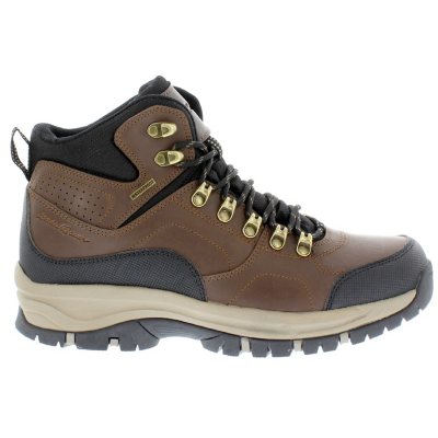 eddie bauer steel toe boots