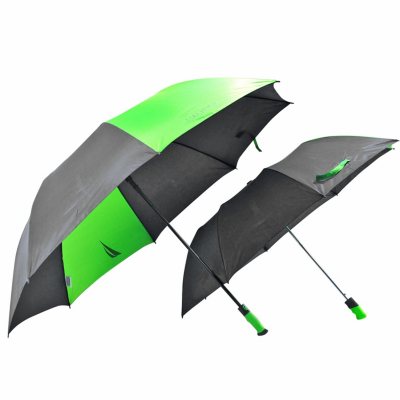 NAUTICA UMBRELLA SET GREEN Sam's Club