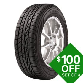 Goodyear Assurance WeatherReady - 255/50R20/XL 109V Tire