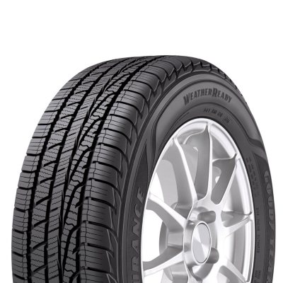 Goodyear Assurance WeatherReady - 225/65R17 102H Tire - Sam's Club