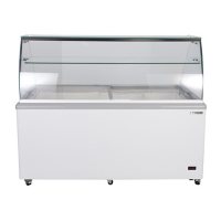 MXDC-12 Dipping Cabinets