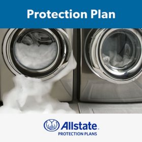 Allstate 4-Year Large Appliance Protection Plan ($0 - $999)