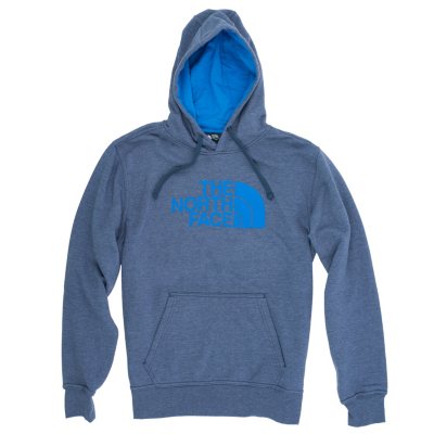 Men's half dome outlet hoodie