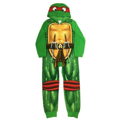 Teenage Mutant Ninja Turtles Pajamas - Spencer's