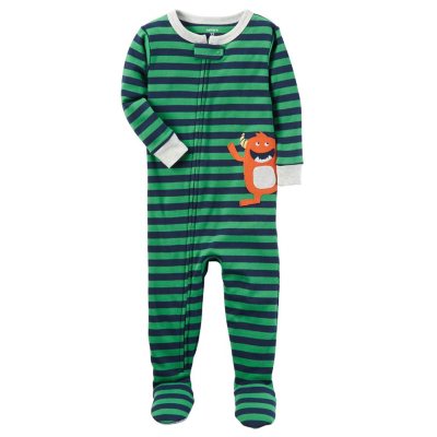 Sam's club carters pajamas sale