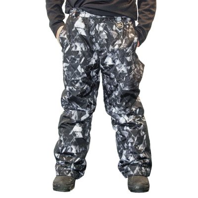 スーパーセール タイムセール 時間 ZeroXposur Boy's Snow Pant - Sam's Club スノーボード