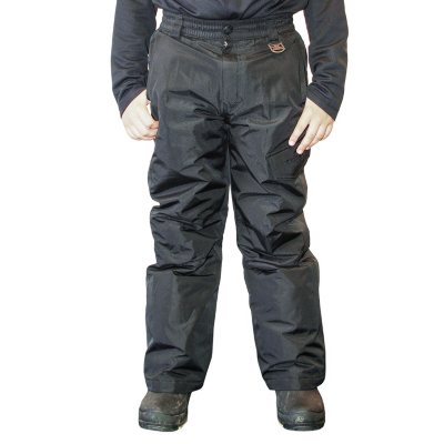 Men's Snowmass Snow Pants – ZeroXposur