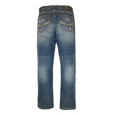 sam's club mens jeans