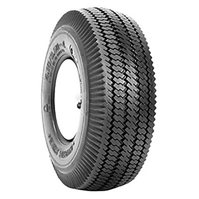 Carlstar Sawtooth 4.10-4 44A3 B Lawn & Garden Tire