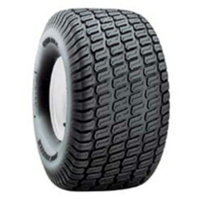 Carlisle Turf Master 22X11.00-10 Load 4 Ply Lawn & Garden Tire