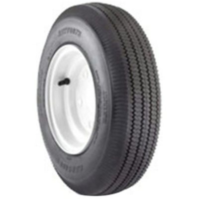 Carlisle Wheelbarrow ASM - 4.80-8 4PR Tire - Sam's Club