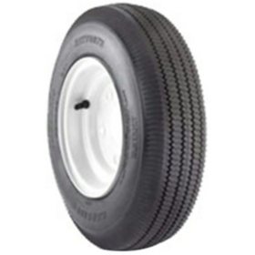 Carlisle Flat Free Ribbed - 4/NAR6  Tire