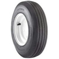Carlisle Flat Free Ribbed - 4.8/4R8  Tire