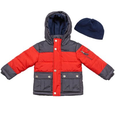 Osh Kosh Boys Parka - Sam's Club