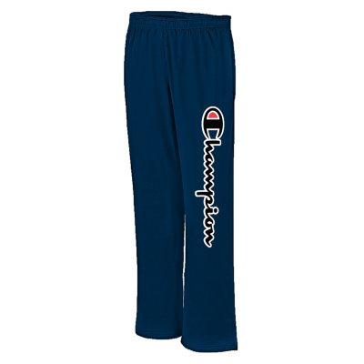 big and tall champion pants