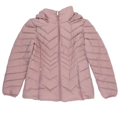 london fog packable down jacket sam's club