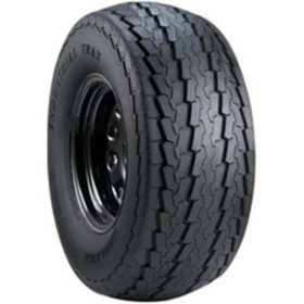 Carlisle Industrial Trax - 25X10.50-12 6PR Tire