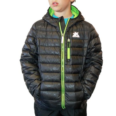 Zeroxposur boys outlet jacket