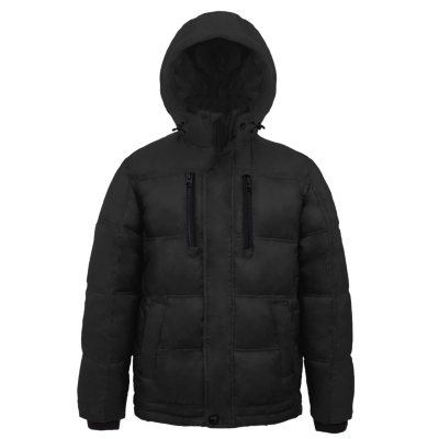 Hawke Co. Men s Down Parka Sam s Club