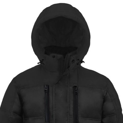 Hawke and co down jacket sam's club hot sale