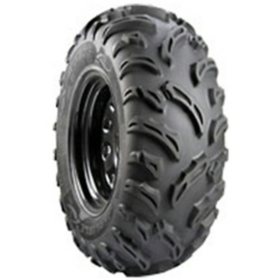 Carlisle Black Rock - AT25X8-12 Tire