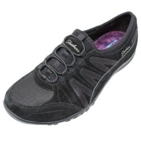 Skechers Womens Easy Slip On Shoe Sams Club