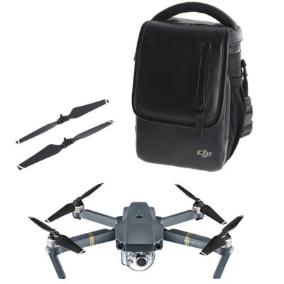 Dji hot sale spark sams