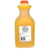 Fresh-Squeezed Orange Juice (59 fl. oz.)