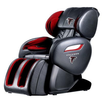 NFL Team Massage Chair (Choose Your 