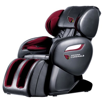 Nfl Team Massage Chair Choose Your Team