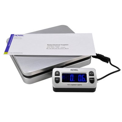 Smart Weigh Post Digital Shipping Weight Scale UPS Usps Post Office Postal  Scale Luggage Scale - China Smart Weigh Post Digital Scale, UPS Usps Weight  Scale