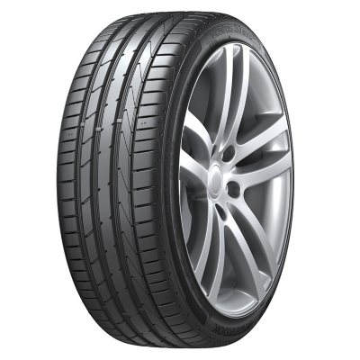 Hankook Ventus S1 evo2 K117B RF 225/45R18/XL 91W Tire Sam's Club