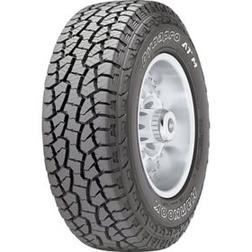 Hankook Dynapro AT-M RF10 3PMS - 265/75R16 114T Tire