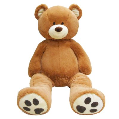 sam's club teddy bear