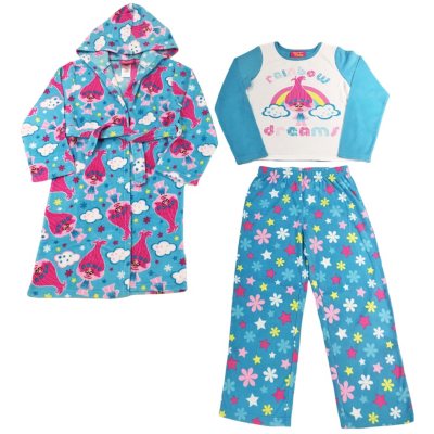 My Little Pony Girls' Thermal Underwear 