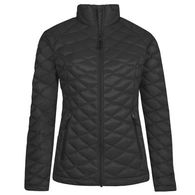 Free country on sale packable down jacket