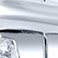 White Gold, variant on 0.23 CT. T.W. Round Cut Cluster Diamond Stud Earrings in 14K Gold
