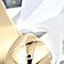 Yellow, variant on 0.70 CT. T.W. Round Diamond Solitaire Ring in 18K Gold