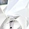 White, variant on 1.50 CT. T.W. Round Cut Diamond Solitaire Ring in 18K Gold