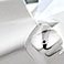 White, variant on 2.00 CT. T.W. Round Diamond Solitaire Ring in 18K Gold