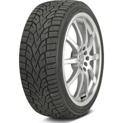 General Altimax Arctic 12 - 225/65R16 104T Tire - Sam's Club