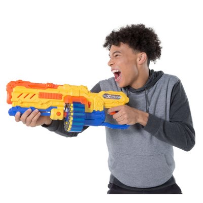 sam's club nerf darts