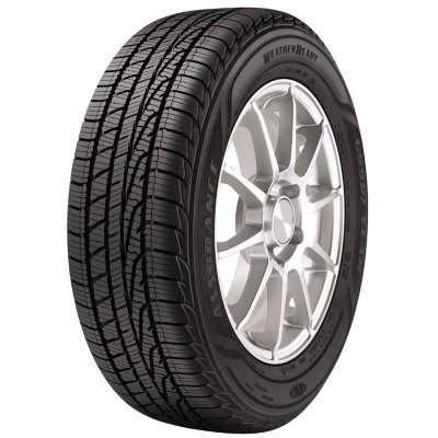 Goodyear Assurance WeatherReady Street Radial Tire-215/65R16 98H 