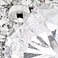 White Gold, variant on 1.50 CT. T.W. Diamond Bridal Set in 14K Gold