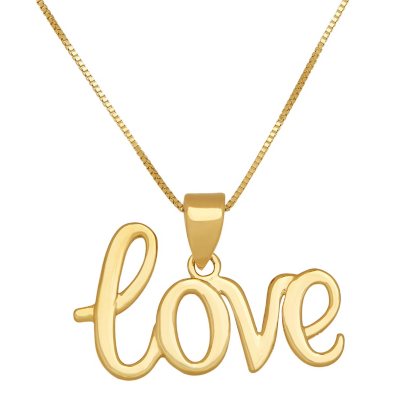 Gold Necklaces & Pendants - Sam's Club