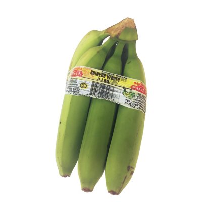  Fresh Organic Bananas Bundle (3 lbs.) : Grocery & Gourmet Food