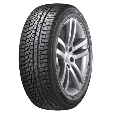 Hankook i*cept evo2 W320 225/60R18 104V Tire Sam's Club