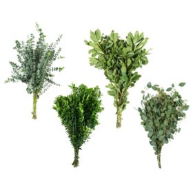 Member's Mark Assorted California Greens (20 bunches)