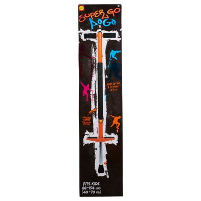 sam's club pogo stick