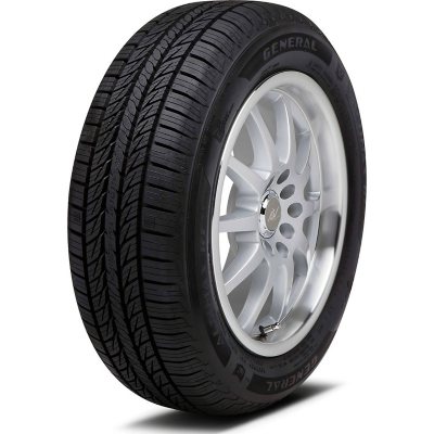 General Altimax RT43 Radial Tire 225/45R18 95V 